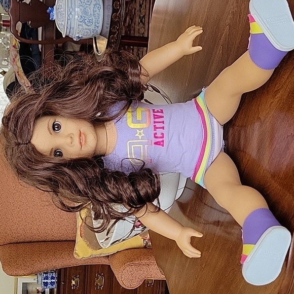 American Girl Truely Me Doll - Picture 2 of 7